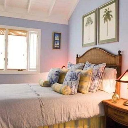 Hotel Bel Air Plantation Grenada Exterior foto