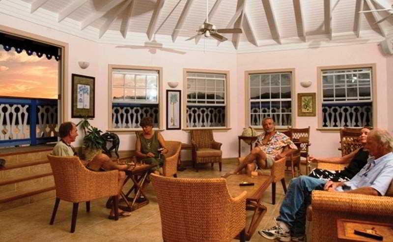 Hotel Bel Air Plantation Grenada Exterior foto