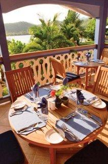 Hotel Bel Air Plantation Grenada Exterior foto